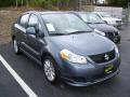 2008 SX4 Sport Sedan #5