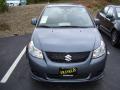 2008 SX4 Sport Sedan #6
