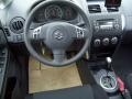 2008 SX4 Sport Sedan #9