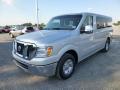 Front 3/4 View of 2013 Nissan NV 3500 HD SV #3 Front 3/4 View of 2013 Nissan NV 3500 HD SV #3