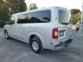 2013 Nissan NV Brilliant Silver #5 2013 Nissan NV Brilliant Silver #5