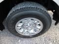 2013 Nissan NV 3500 HD SV Wheel #9 2013 Nissan NV 3500 HD SV Wheel #9