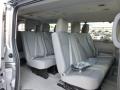 2013 Nissan NV Gray Interior #12 2013 Nissan NV Gray Interior #12