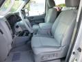 Front Seat of 2013 Nissan NV 3500 HD SV #15 Front Seat of 2013 Nissan NV 3500 HD SV #15