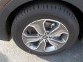  2013 Hyundai Santa Fe GLS AWD Wheel #2