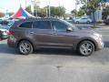  2013 Hyundai Santa Fe Frosted Mocha #5