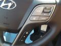 Controls of 2013 Hyundai Santa Fe GLS AWD #31