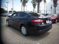 2014 Fusion S #3