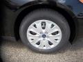  2014 Ford Fusion S Wheel #7