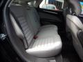 Rear Seat of 2014 Ford Fusion S #10