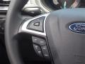 Controls of 2014 Ford Fusion S #13
