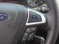 Controls of 2014 Ford Fusion S #14