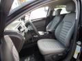 Front Seat of 2014 Ford Fusion S #16