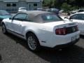 2012 Mustang V6 Premium Convertible #2