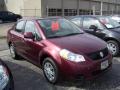 2009 SX4 Sedan LE #1