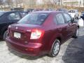 2009 SX4 Sedan LE #2