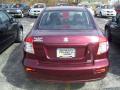 2009 SX4 Sedan LE #3