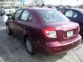 2009 SX4 Sedan LE #4