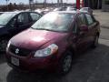 2009 SX4 Sedan LE #5