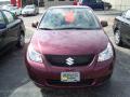 2009 SX4 Sedan LE #6