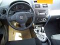 2009 SX4 Sedan LE #9