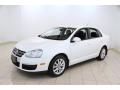 2010 Jetta Limited Edition Sedan #3 2010 Jetta Limited Edition Sedan #3