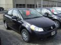 2009 SX4 Sedan LE #1