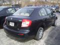 2009 SX4 Sedan LE #2