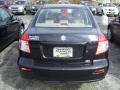2009 SX4 Sedan LE #3