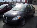 2009 SX4 Sedan LE #5