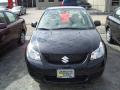 2009 SX4 Sedan LE #6