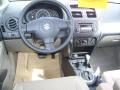 2009 SX4 Sedan LE #9
