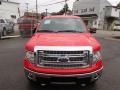 2013 F150 XLT SuperCab 4x4 #2 2013 F150 XLT SuperCab 4x4 #2
