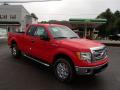 2013 F150 XLT SuperCab 4x4 #3 2013 F150 XLT SuperCab 4x4 #3