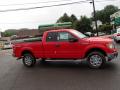2013 F150 XLT SuperCab 4x4 #4 2013 F150 XLT SuperCab 4x4 #4