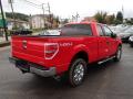 2013 F150 XLT SuperCab 4x4 #5 2013 F150 XLT SuperCab 4x4 #5