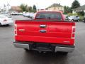 2013 F150 XLT SuperCab 4x4 #6 2013 F150 XLT SuperCab 4x4 #6