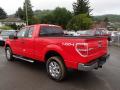 2013 F150 XLT SuperCab 4x4 #7 2013 F150 XLT SuperCab 4x4 #7
