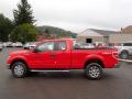 2013 F150 XLT SuperCab 4x4 #8 2013 F150 XLT SuperCab 4x4 #8