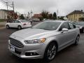 2014 Fusion Titanium #1