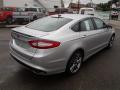 2014 Fusion Titanium #5