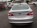 2014 Fusion Titanium #6