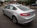 2014 Fusion Titanium #7