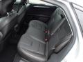 Rear Seat of 2014 Ford Fusion Titanium #12