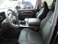 Front Seat of 2014 Ram 1500 Sport Quad Cab 4x4 #5