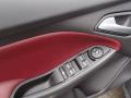 Controls of 2014 Ford Focus Titanium Hatchback #15