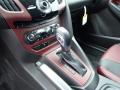  2014 Focus 6 Speed PowerShift Automatic Shifter #18