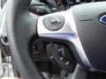Controls of 2014 Ford Focus Titanium Hatchback #22