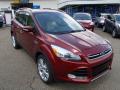 2014 Escape Titanium 2.0L EcoBoost 4WD #2