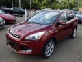 2014 Escape Titanium 2.0L EcoBoost 4WD #4
